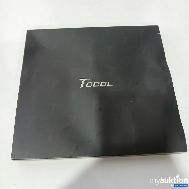 Artikel Nr. 862387: TOCOL für iPhone 16 Pro Max Hülle für Magsafe