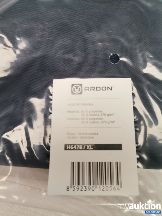 Artikel Nr. 864387: Ardon Workwear H6478 