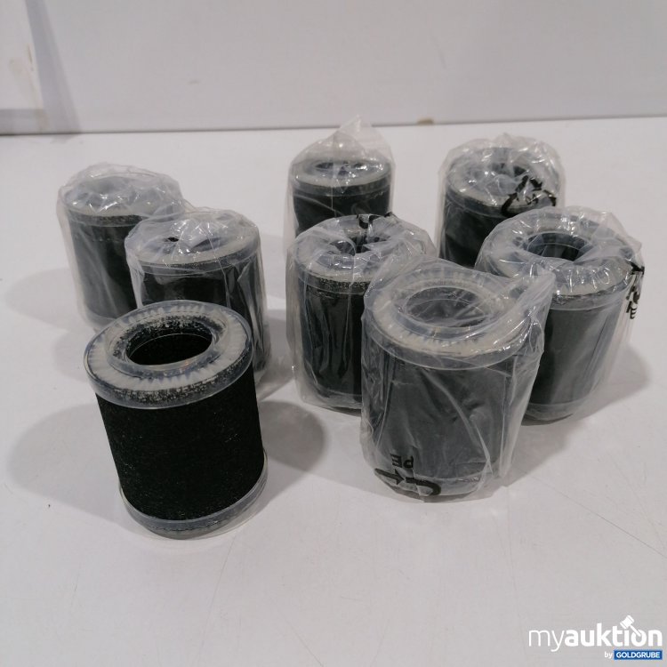 Artikel Nr. 875387: Hepa Luftreiniger Ersatzfilter 8Stk