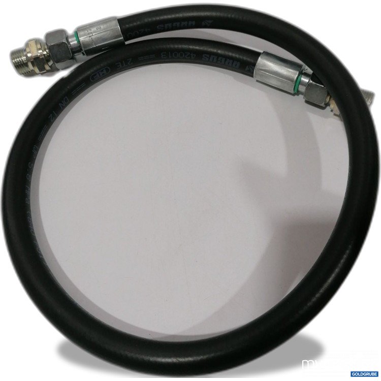 Artikel Nr. 883387: Genuine Spare Parts Schlauchleitung DN12x1095 PN58