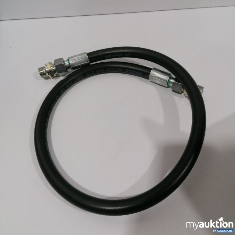 Artikel Nr. 883387: Genuine Spare Parts Schlauchleitung DN12x1095 PN58