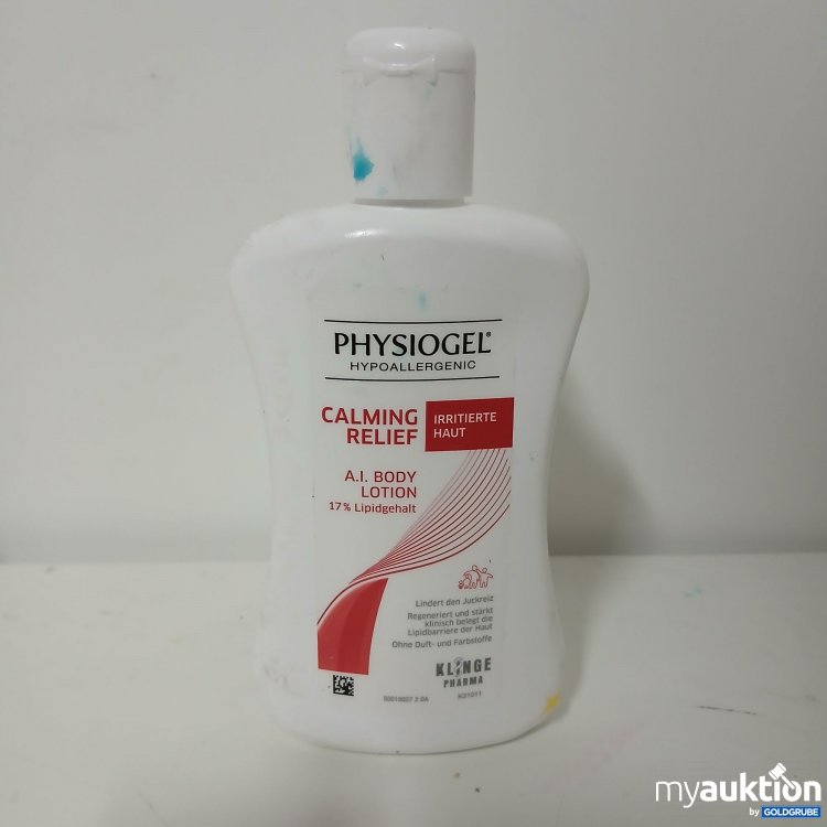 Artikel Nr. 884387: Physiogel Calming Relief 200ml