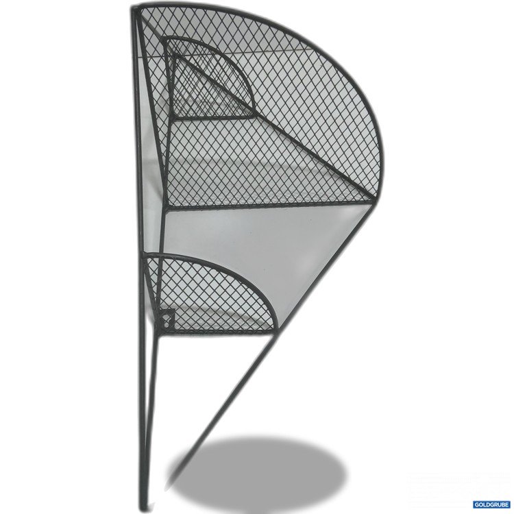 Artikel Nr. 887387 Artikel Nr. 887387: Wandregal 3-stöckig Metall