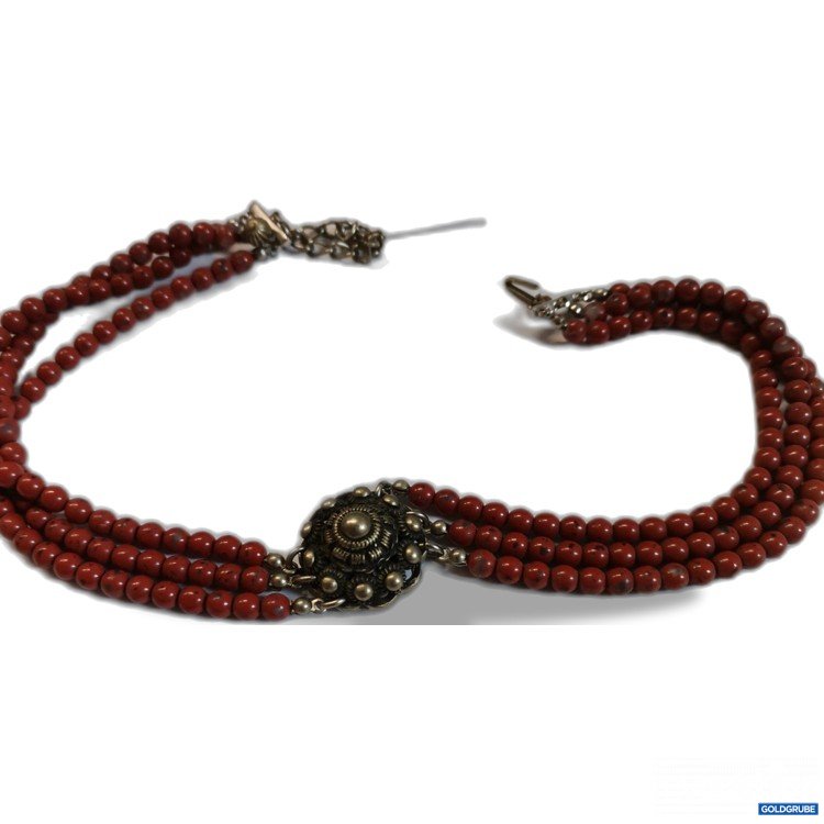 Artikel Nr. 893387: Kropfband gebraucht 