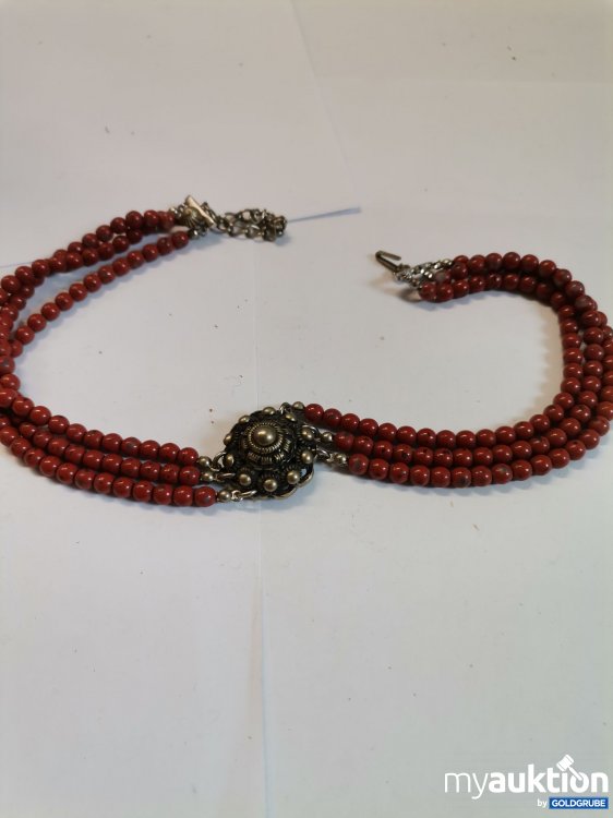 Artikel Nr. 893387: Kropfband gebraucht 