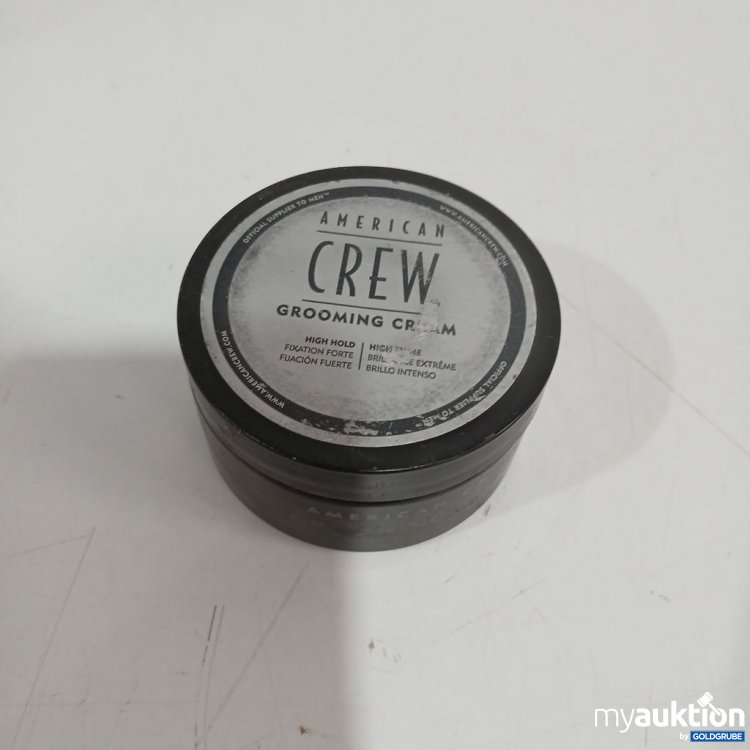 Artikel Nr. 918387 Artikel Nr. 918387: American Crew Grooming Cream