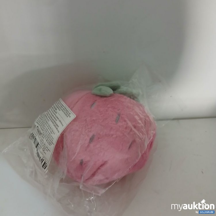Artikel Nr. 921387: Strawberries Spielzeug Plüschfigur