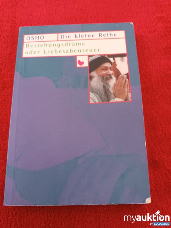 Artikel Nr. 923387: Beziehungsdrama oder Liebesabenteuer