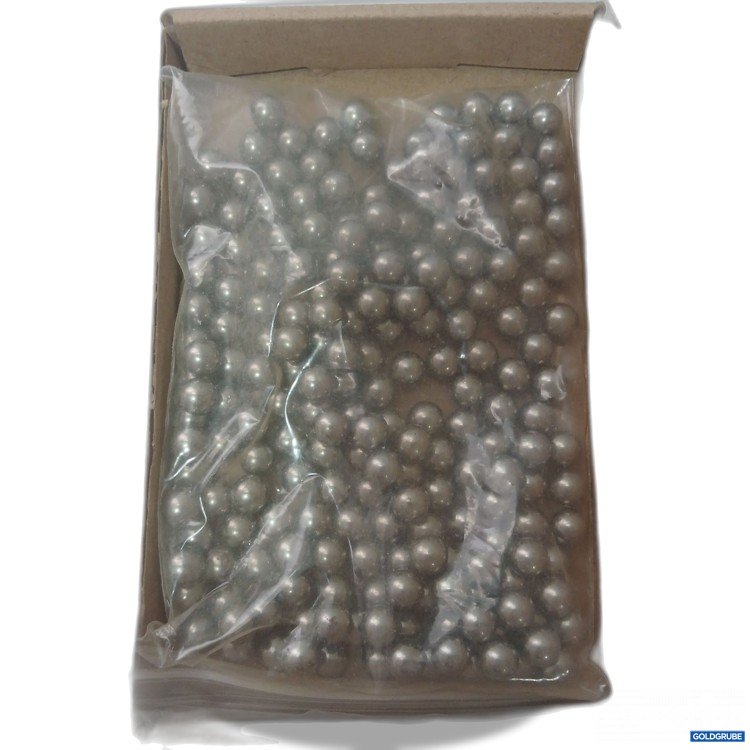 Artikel Nr. 933387 Artikel Nr. 933387: Kohlenstoff-Stahl Kugeln 8mm 200Stk