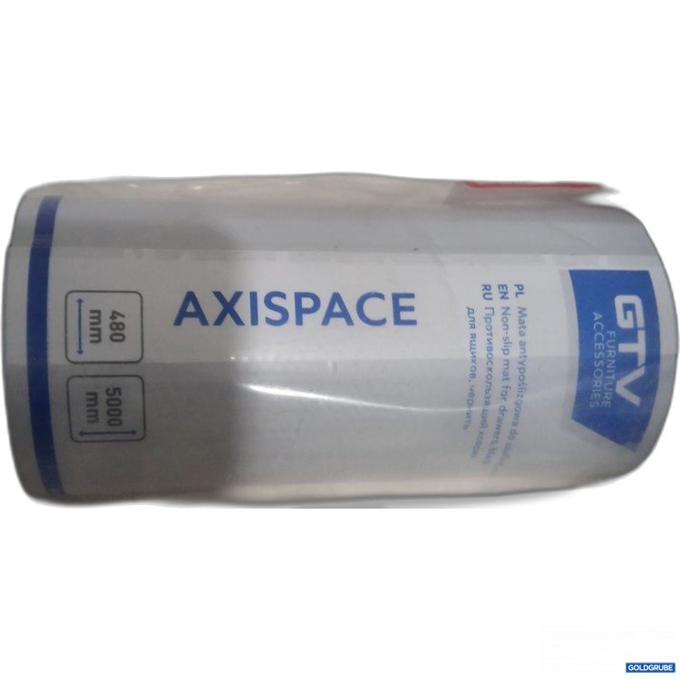 Artikel Nr. 934387 Artikel Nr. 934387: GTV AXISSPACE Matte