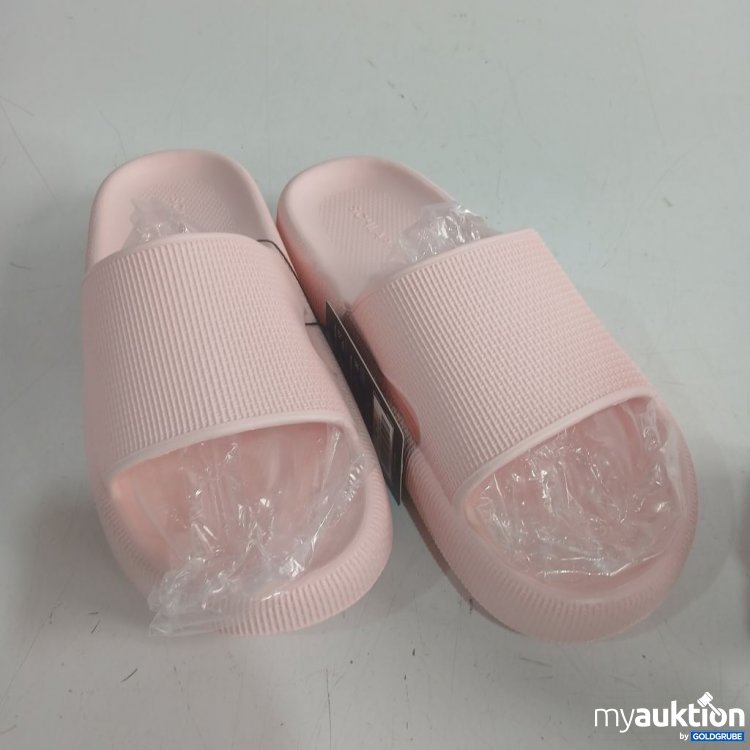 Artikel Nr. 939387 Artikel Nr. 939387: Schlappy Badeschuhe rosa