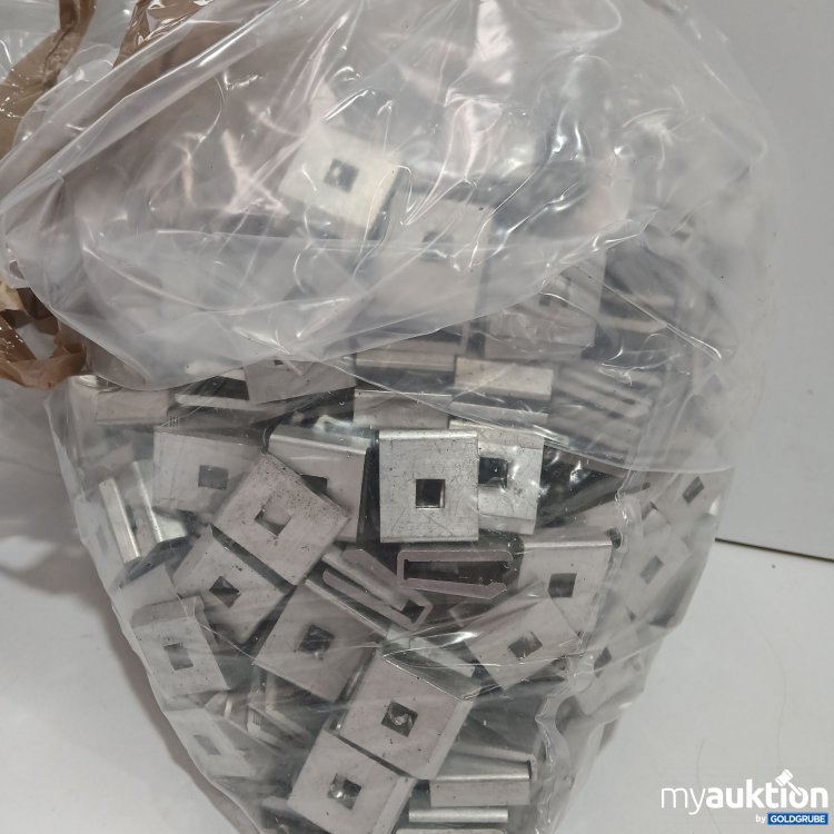 Artikel Nr. 952387: Klemmklötze 3×3cm Stückzahl Unbekannt 