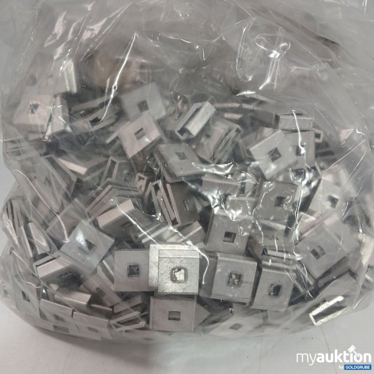 Artikel Nr. 952387: Klemmklötze 3×3cm Stückzahl Unbekannt 