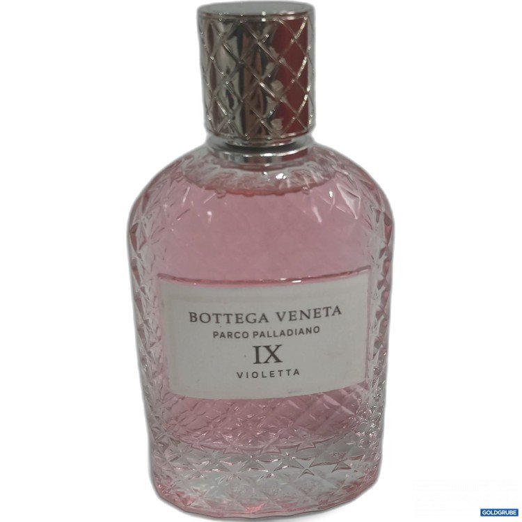 Artikel Nr. 960387: Bottega Veneta Parco Palladiano IX Violetta eau de Parfum 100ml
