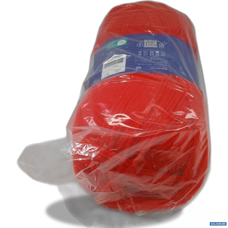 Artikel Nr. 971387 Artikel Nr. 971387: Mega Ball Aran We Love Yarn 400g Col: 23