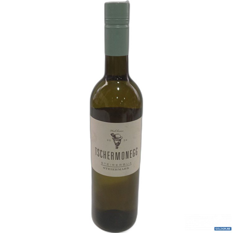 Artikel Nr. 980387 Artikel Nr. 980387: Hoch hinaus Tschermonegg Steirerbua 0,75cl