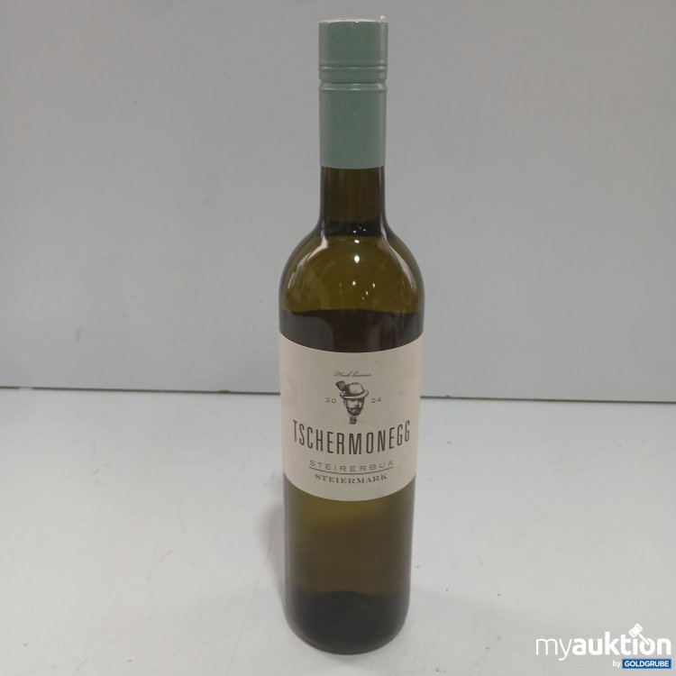 Artikel Nr. 980387 Artikel Nr. 980387: Hoch hinaus Tschermonegg Steirerbua 0,75cl