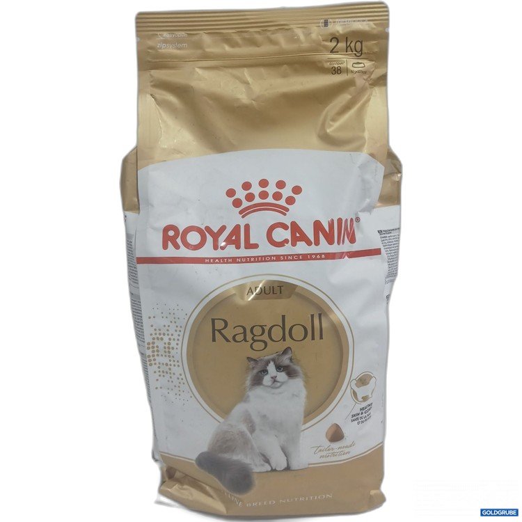 Artikel Nr. 981387 Artikel Nr. 981387: Royal Canin Adult Ragdoll 2kg