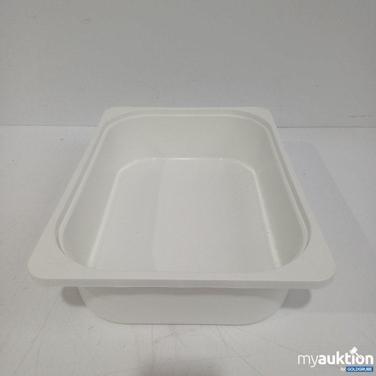 Artikel Nr. 983387 Artikel Nr. 983387: IKEA TROFAST 3x Aufbewahrungsbox, 42x30x10cm