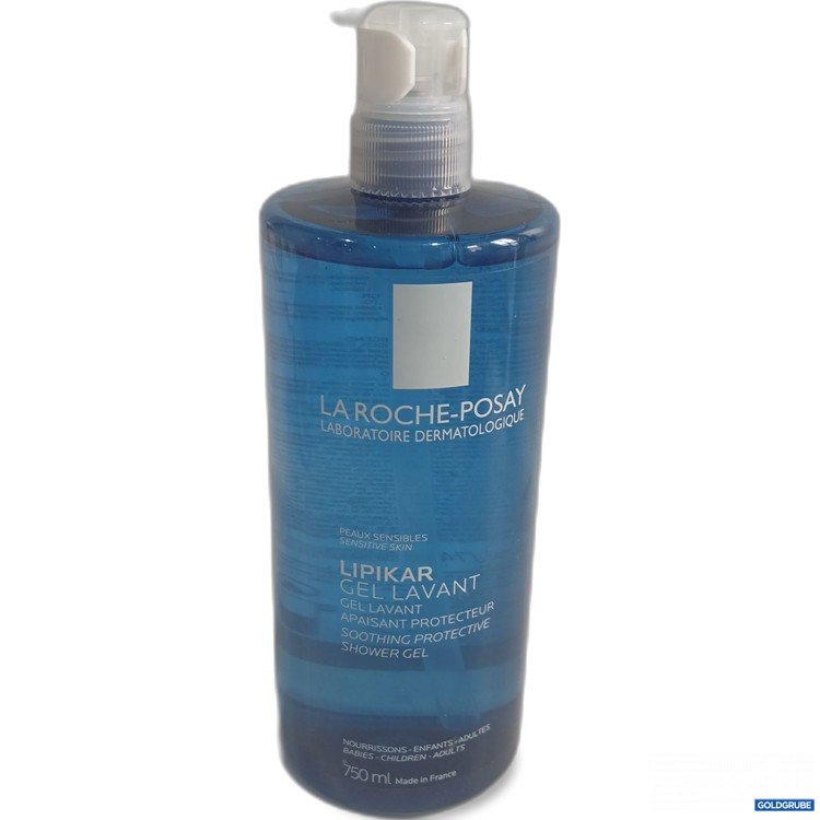 Artikel Nr. 986387 Artikel Nr. 986387: La Roche Posay Lipikar Gel Lavant 750ml