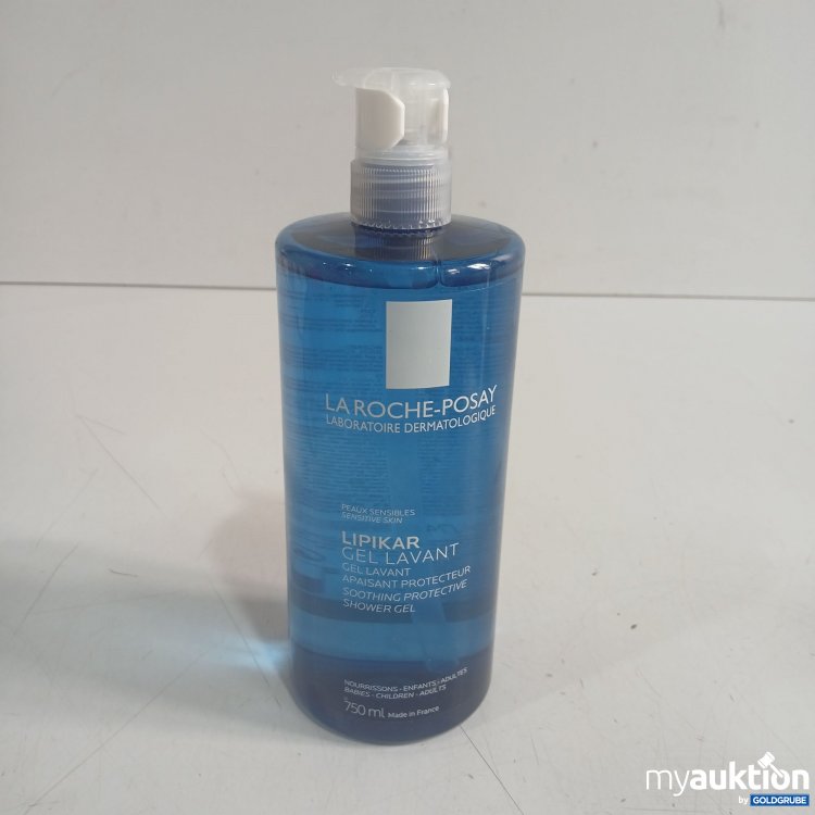 Artikel Nr. 986387 Artikel Nr. 986387: La Roche Posay Lipikar Gel Lavant 750ml
