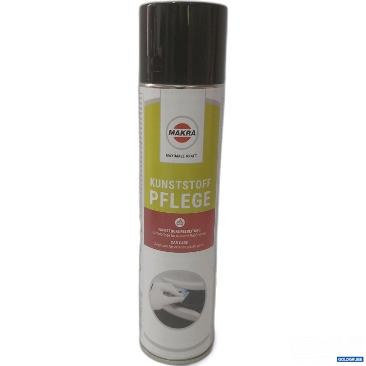 Artikel Nr. 995387 Artikel Nr. 995387: Makra Kunststoff-Pflege MP2 400ml