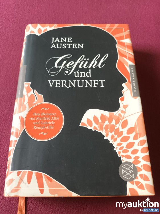 Artikel Nr. 999387 Artikel Nr. 999387: Gefühl und Vernunft