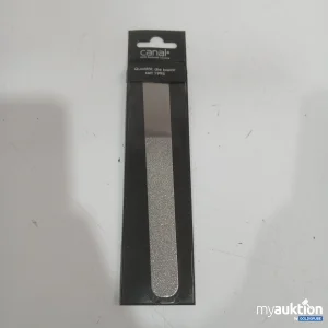 Auktion canal Diamant Hornhautfeile rostfrei 15 cm 4057-04