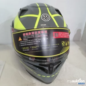 Auktion Helm