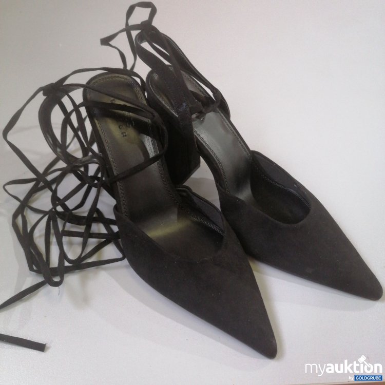 Artikel Nr. 356388 Artikel Nr. 356388: Asos Pumps