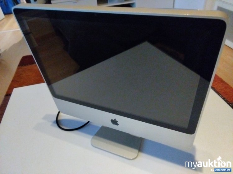 Artikel Nr. 396388 Artikel Nr. 396388: iMac A1224