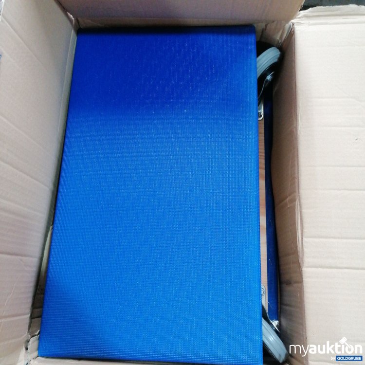 Artikel Nr. 439388: Fetra Möbelrolle 2353 Tragkraft 300kg