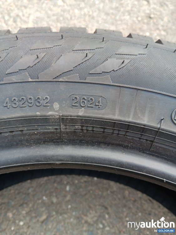 Artikel Nr. 440388: Nokian Tyres Snowproof1 205/55 R16 91H 210KM/H