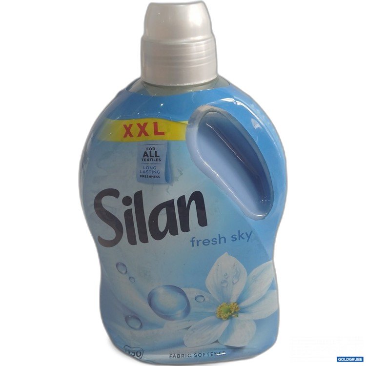 Artikel Nr. 460388 Artikel Nr. 460388: Silan Weichspüler fresh sky XXL 2860ml