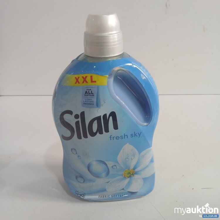 Artikel Nr. 460388 Artikel Nr. 460388: Silan Weichspüler fresh sky XXL 2860ml