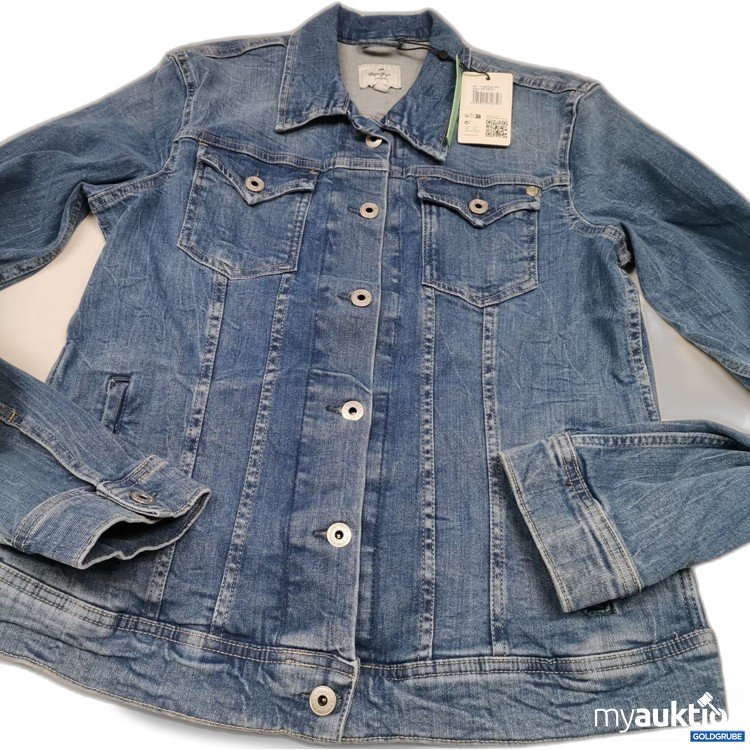 Artikel Nr. 670388 Artikel Nr. 670388: Pepe Jeans Jacke