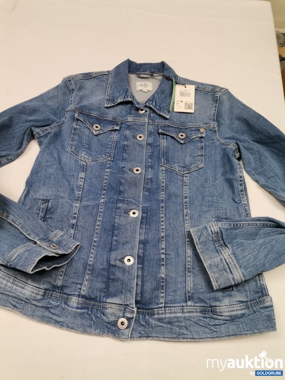 Artikel Nr. 670388 Artikel Nr. 670388: Pepe Jeans Jacke