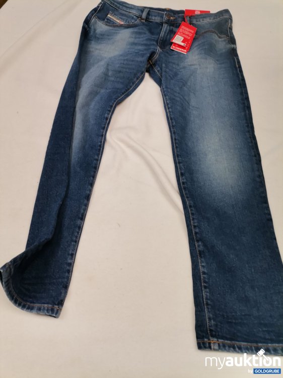 Artikel Nr. 671388 Artikel Nr. 671388: Diesel Jeans