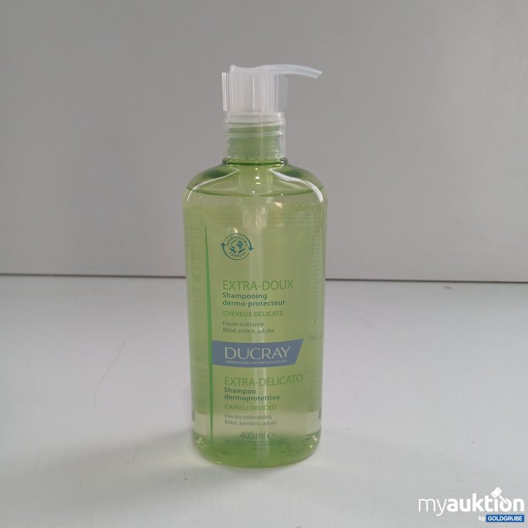 Artikel Nr. 815388: Ducray Extra-Doux 400ml