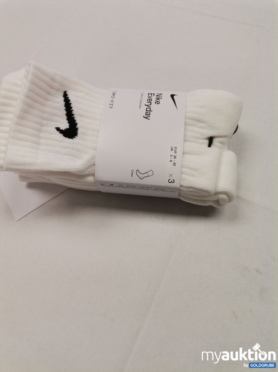 Artikel Nr. 823388 Artikel Nr. 823388: Nike everyday Socken