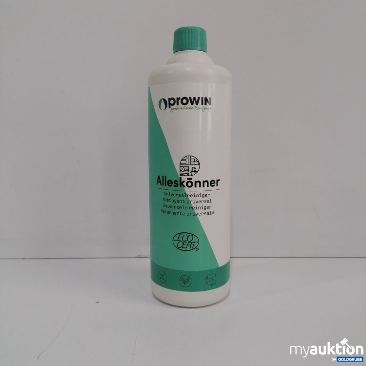 Artikel Nr. 827388: Prowin Alleskönner 1000ml