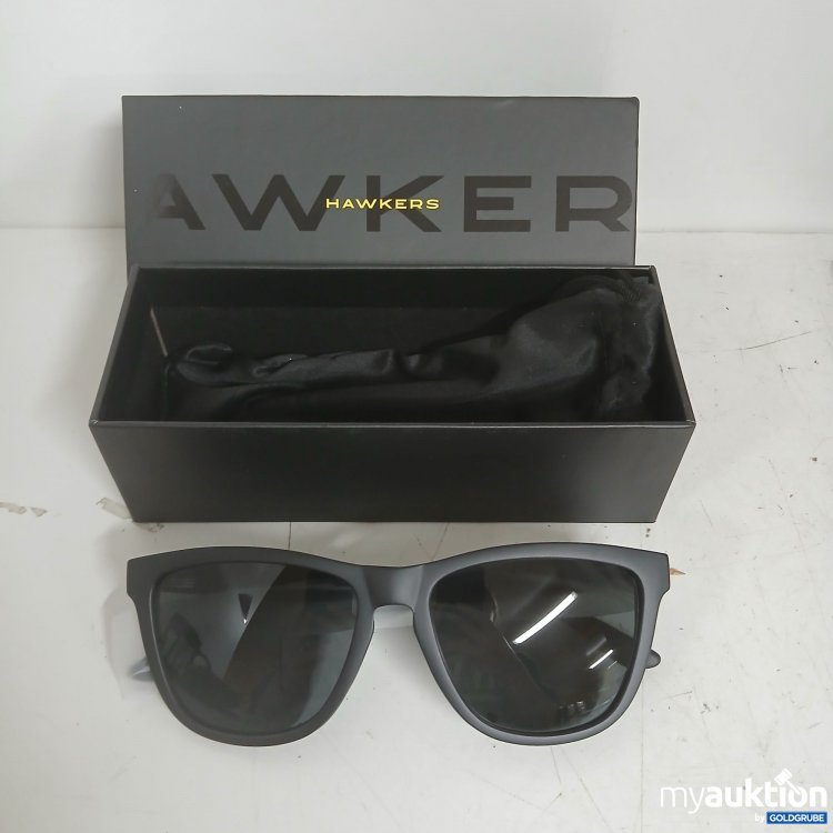Artikel Nr. 828388 Artikel Nr. 828388: Hawkers Stylische Sonnenbrille