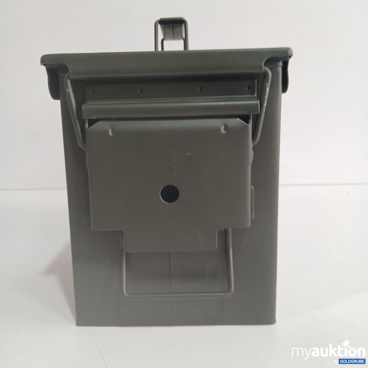 Artikel Nr. 834388: HMF Munitionskiste ca. 30x19cm 