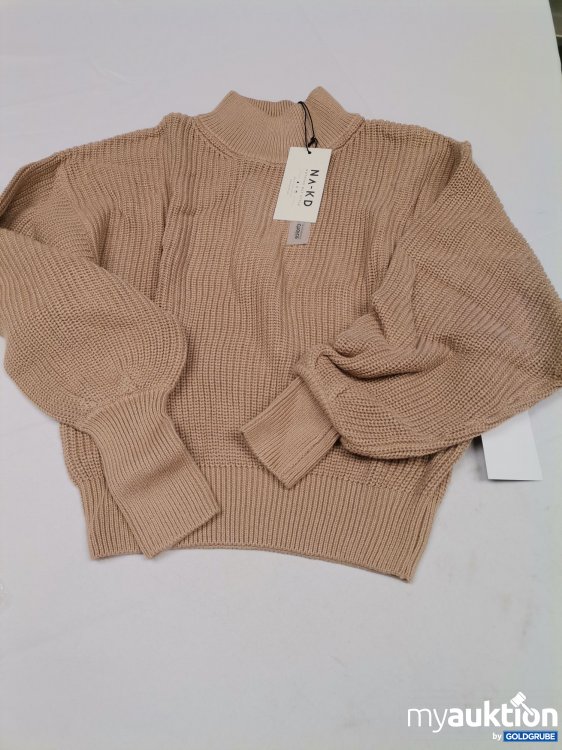 Artikel Nr. 863388 Artikel Nr. 863388: Nakd Pullover