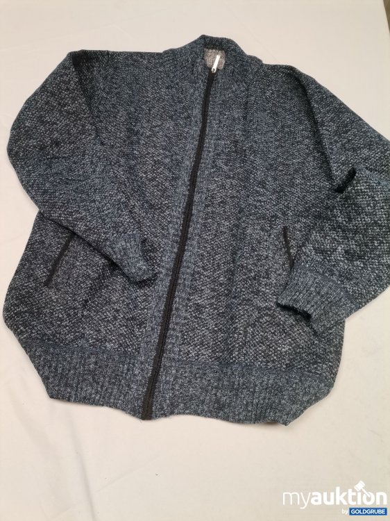 Artikel Nr. 864388: Strickjacke 