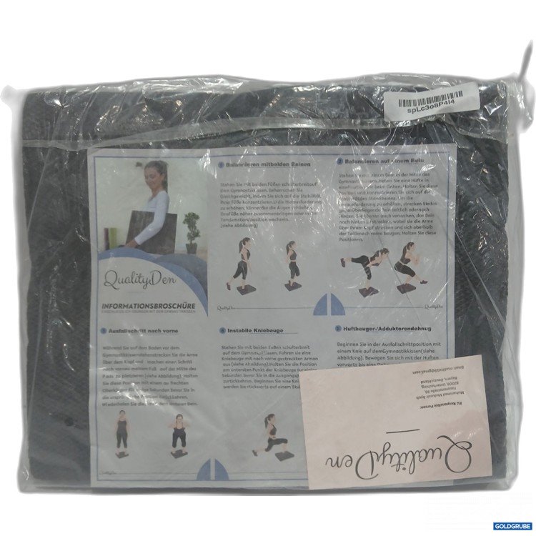 Artikel Nr. 879388: Quality Den Balance Pad