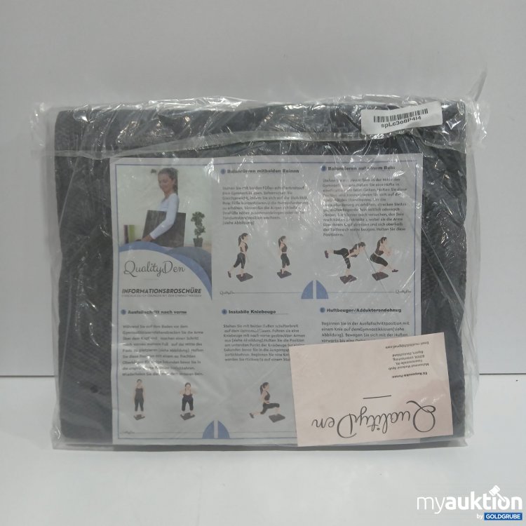 Artikel Nr. 879388 Artikel Nr. 879388: Quality Den Balance Pad