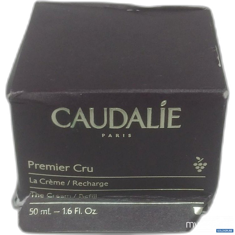 Artikel Nr. 886388: Caudalíe Paris Premier Cru Creme Nachfüllpackung 50ml