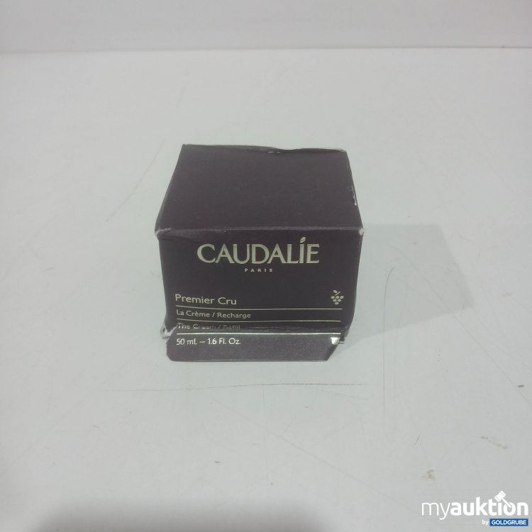 Artikel Nr. 886388: Caudalíe Paris Premier Cru Creme Nachfüllpackung 50ml