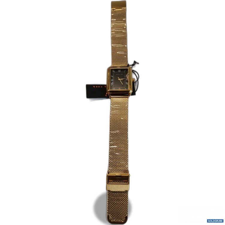 Artikel Nr. 893388: Isabella Ford Uhr Glas beschädigt 